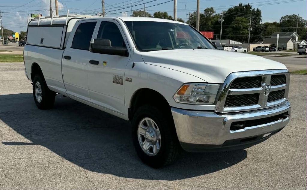 RAM 2500 Tradesman Crew Cab LWB 4WD 2016