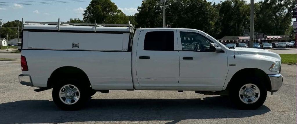 RAM 2500 Tradesman Crew Cab LWB 4WD 2016