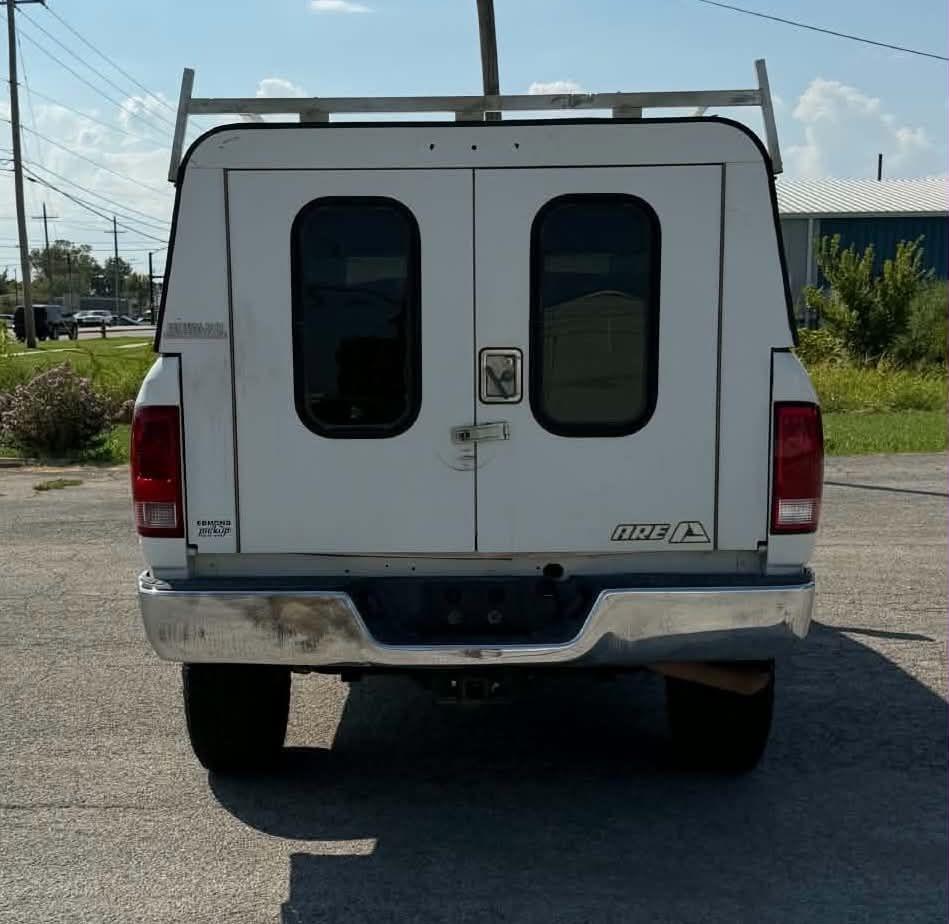 RAM 2500 Tradesman Crew Cab LWB 4WD 2016