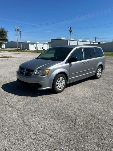 Dodge Grand Caravan SE 2014