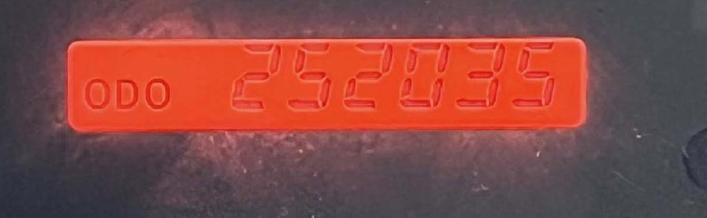 Toyota Tundra Tundra-Grade CrewMax 5.7L FFV 4WD 2013