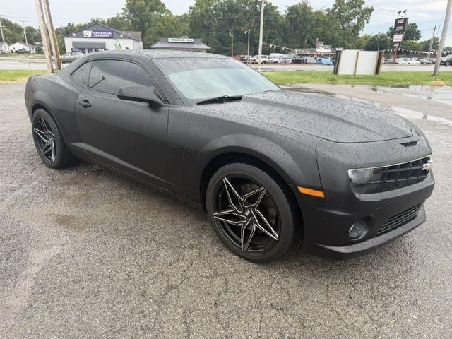 Chevrolet Camaro 2SS Coupe 2010