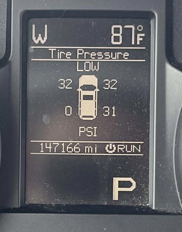 Jeep Grand Cherokee Limited 4WD 2011