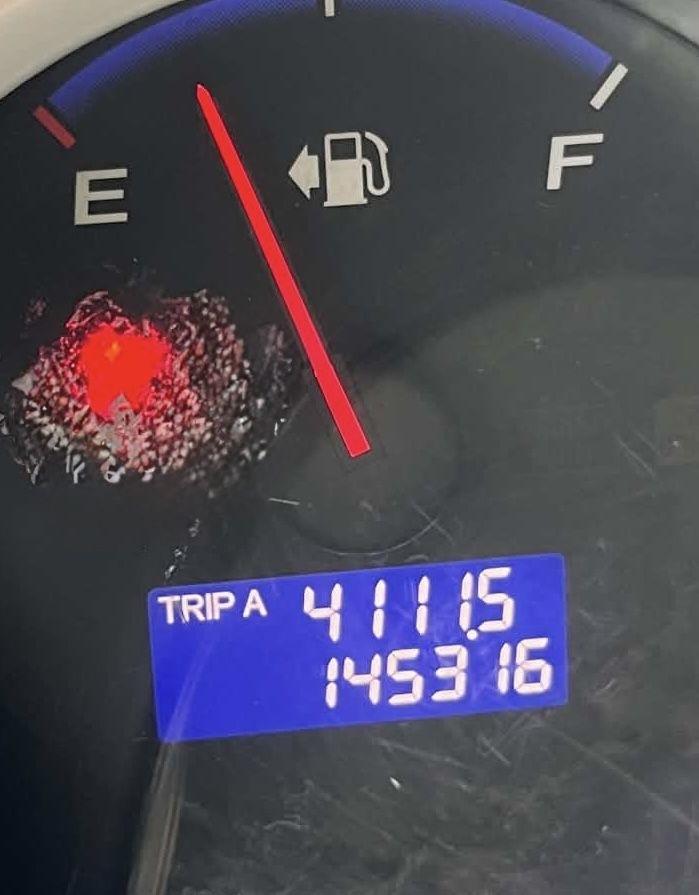 Honda Fit Sport 5-Speed AT 2007