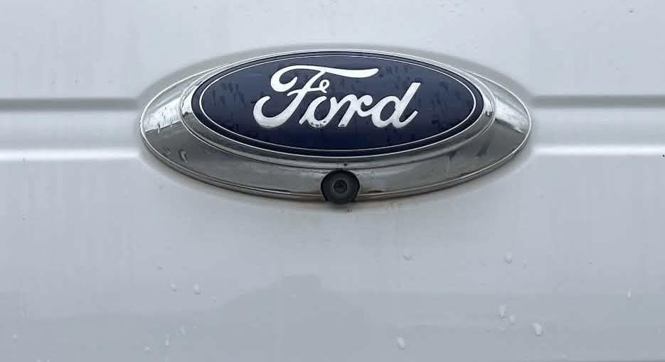 Ford F-150 XL SuperCab 8-ft. Bed 4WD 2014