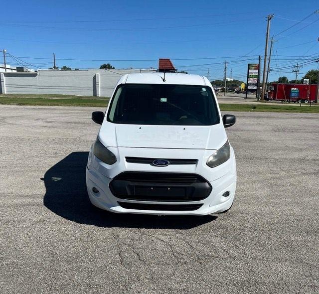 Ford Transit Connect XLT 2014