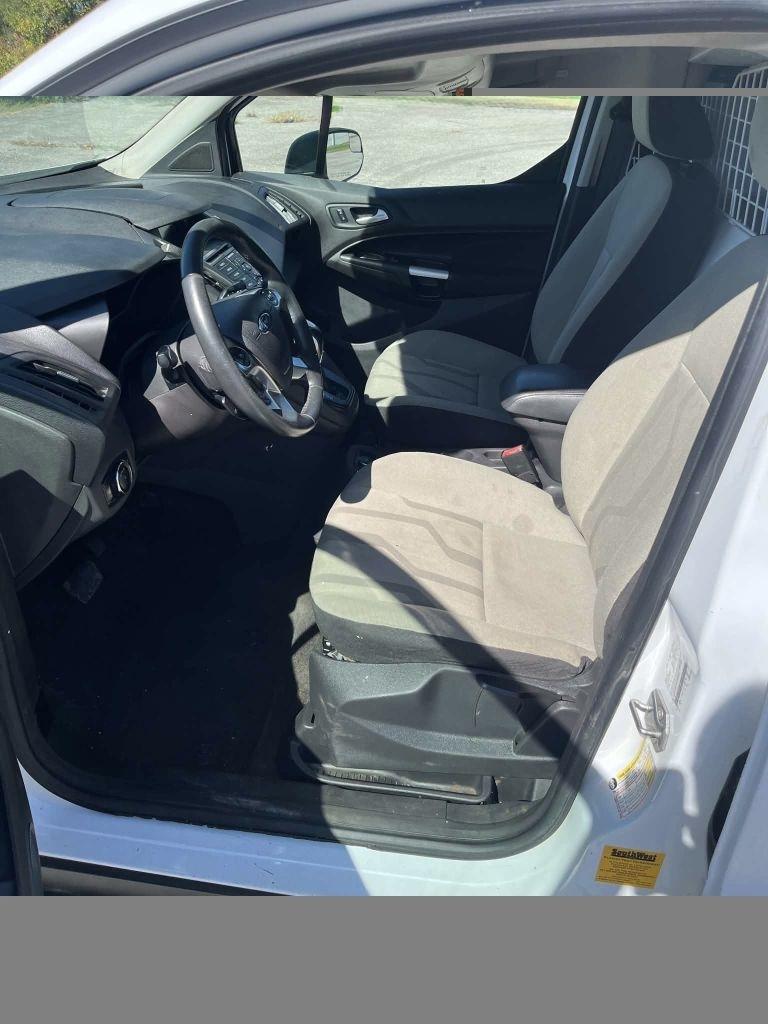 Ford Transit Connect XLT 2014