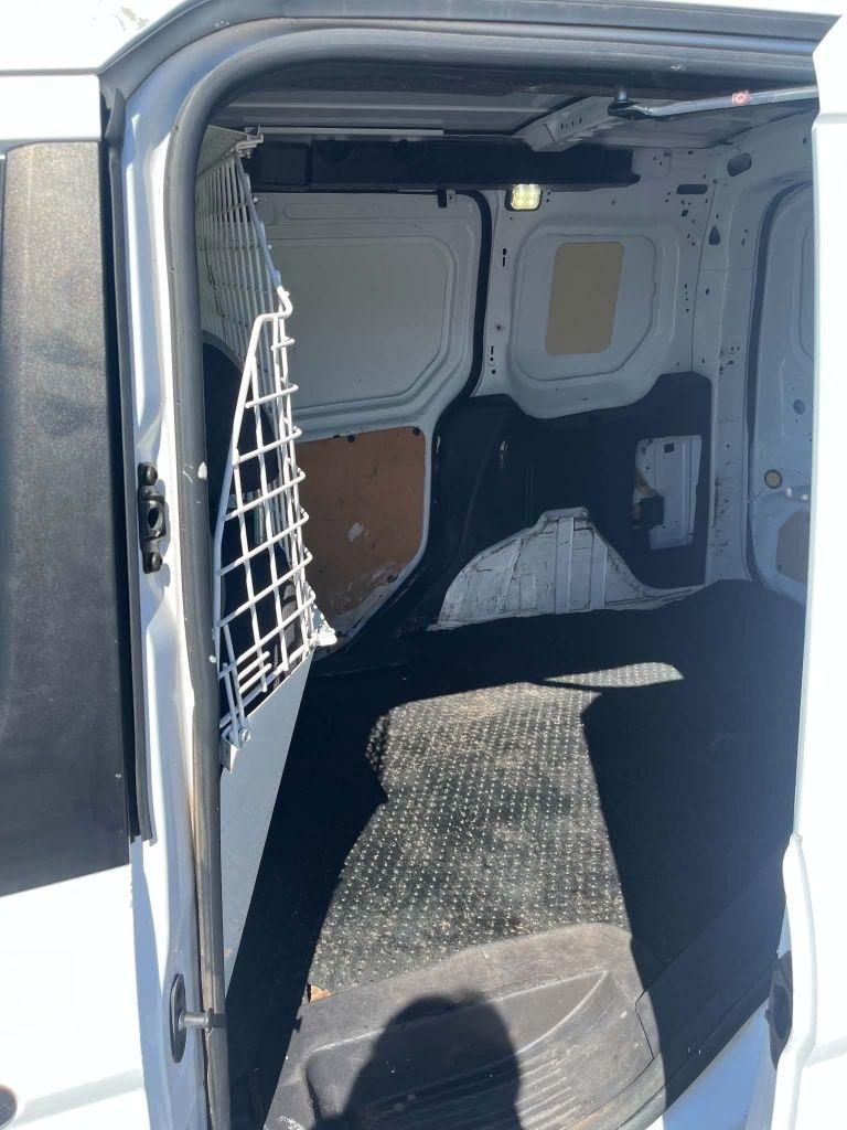 Ford Transit Connect XLT 2014