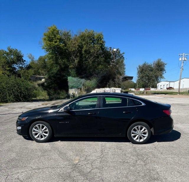 Chevrolet Malibu LT 2019