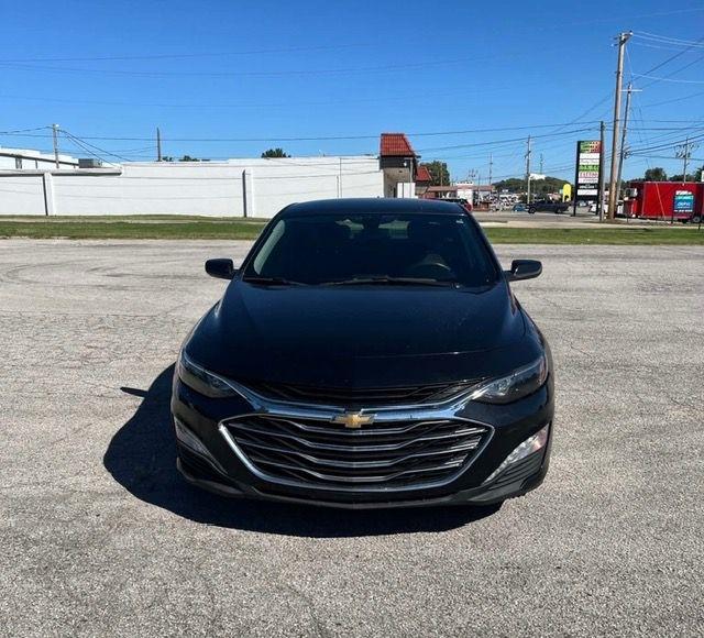 Chevrolet Malibu LT 2019