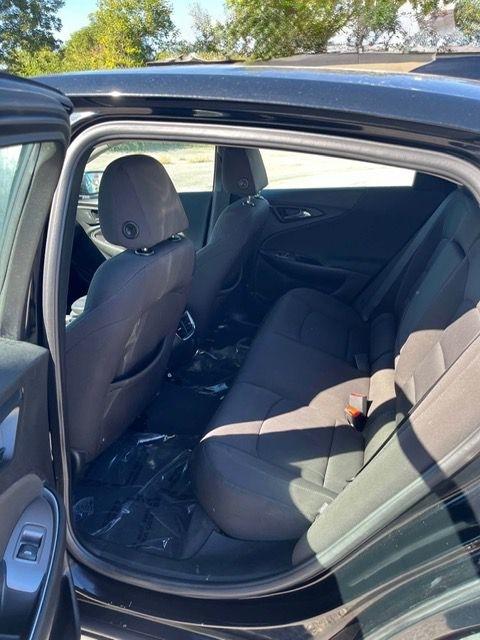 Chevrolet Malibu LT 2019