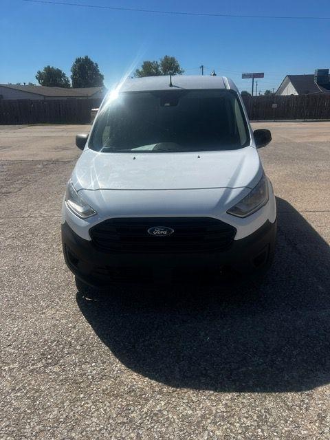 Ford Transit Connect Cargo Van XL LWB w/Rear Liftgate 2020