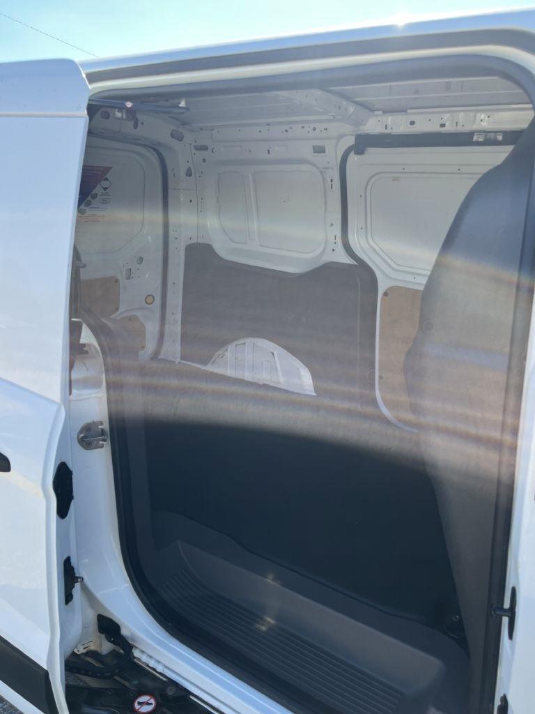 Ford Transit Connect Cargo Van XL LWB w/Rear Liftgate 2020