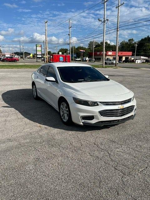 Chevrolet Malibu 1LT 2017
