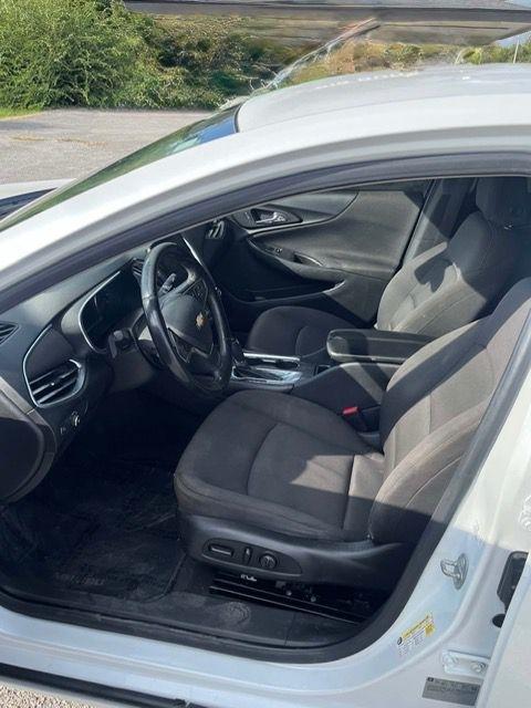 Chevrolet Malibu 1LT 2017