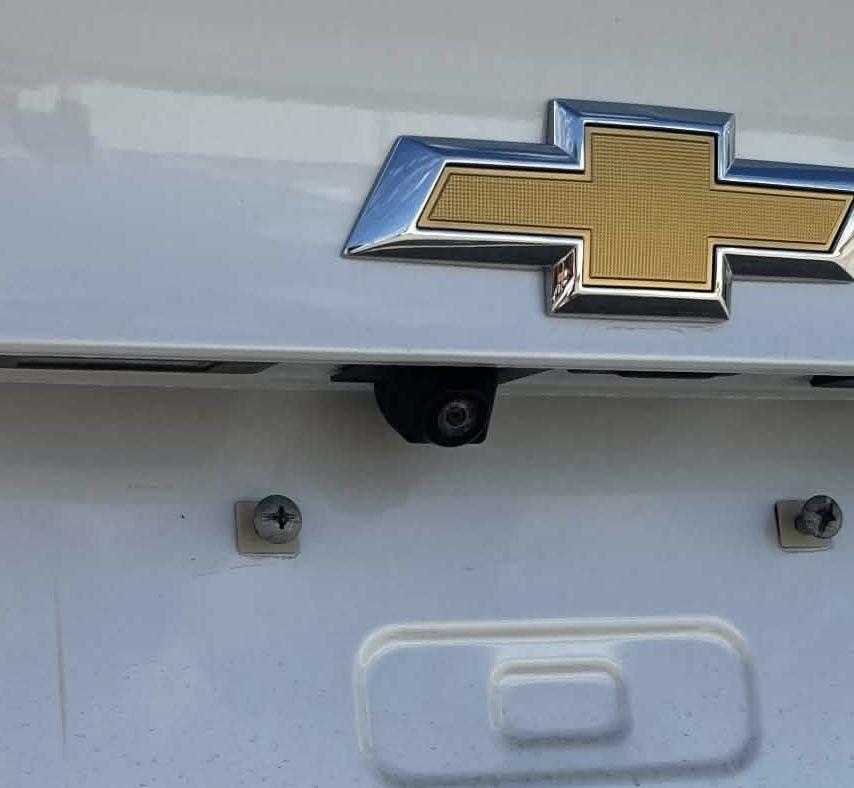 Chevrolet Malibu 1LT 2017