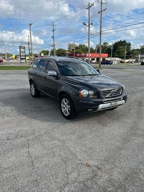 Volvo XC90 3.2 2013