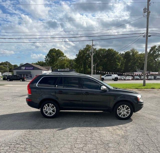 Volvo XC90 3.2 2013