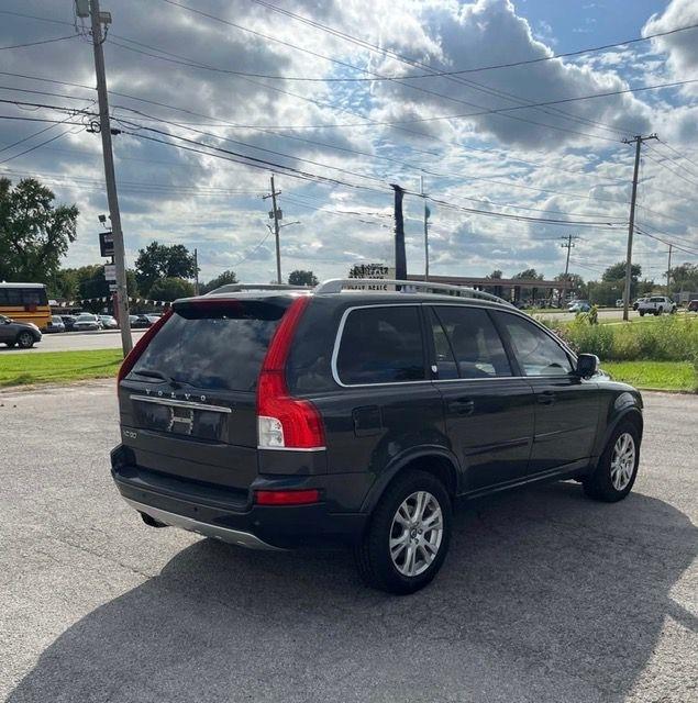 Volvo XC90 3.2 2013
