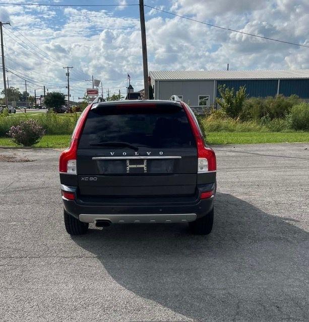 Volvo XC90 3.2 2013