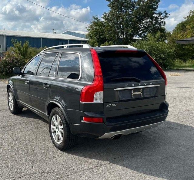 Volvo XC90 3.2 2013