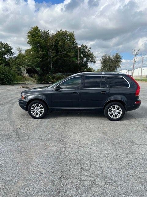 Volvo XC90 3.2 2013