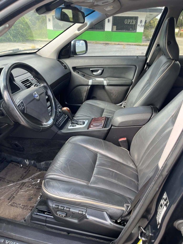 Volvo XC90 3.2 2013