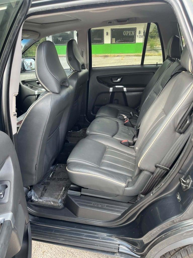 Volvo XC90 3.2 2013