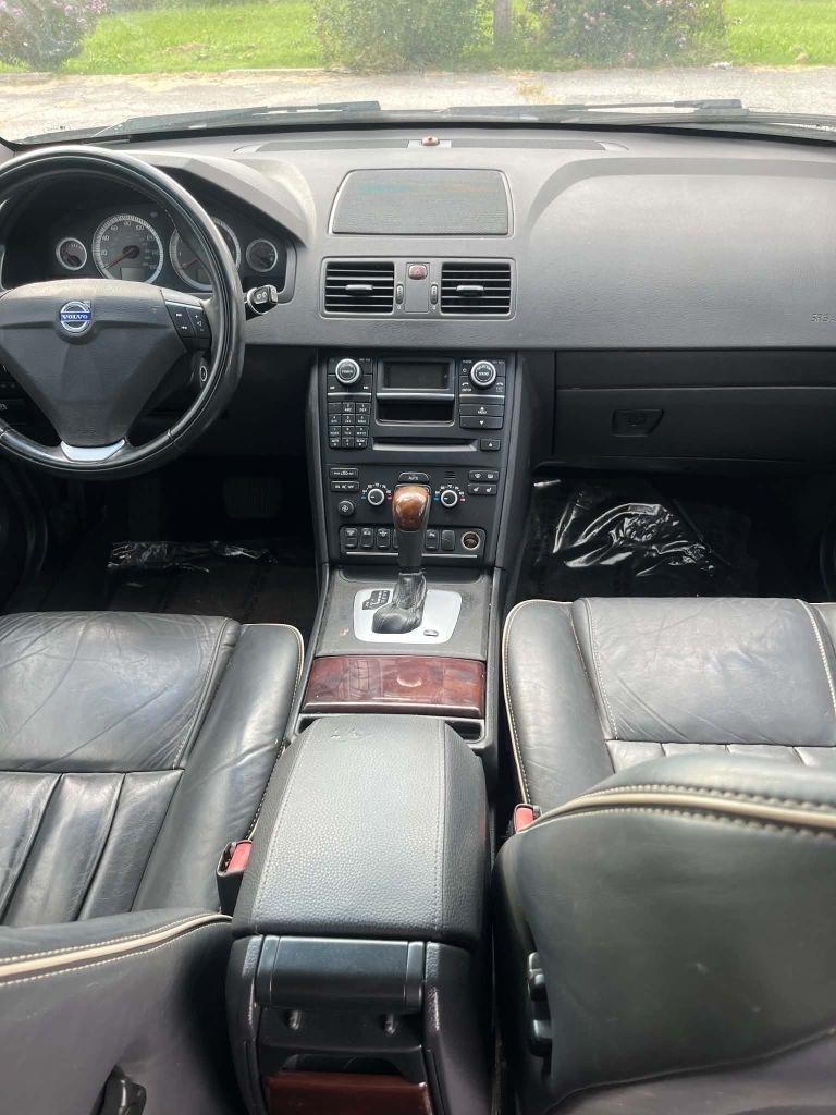 Volvo XC90 3.2 2013