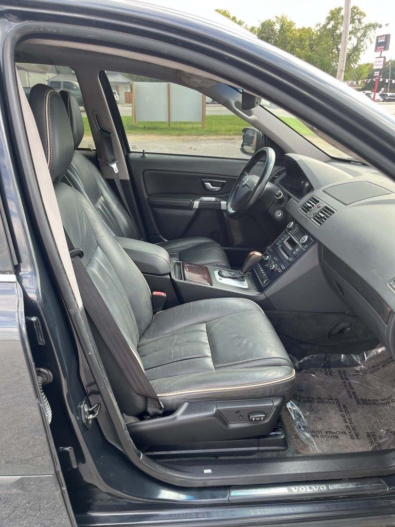 Volvo XC90 3.2 2013