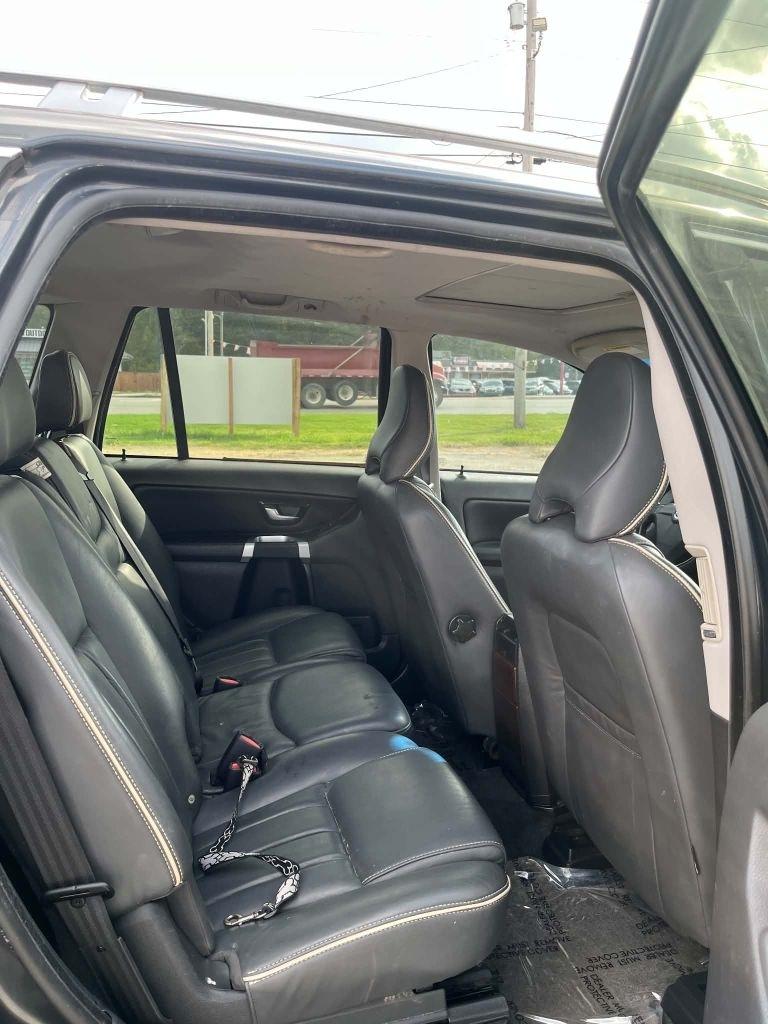 Volvo XC90 3.2 2013