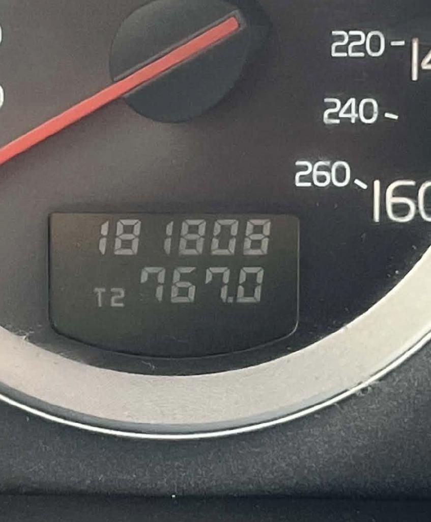 Volvo XC90 3.2 2013