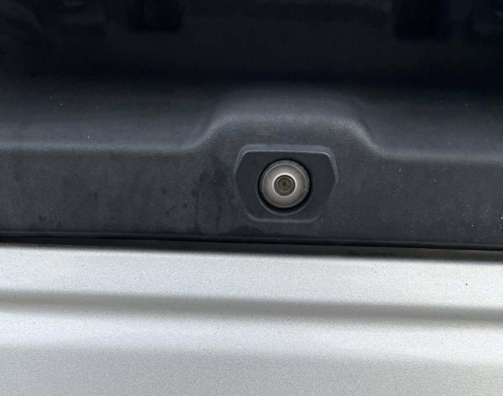 Ford F-150 XL SuperCrew 5.5-ft. Bed 4WD 2019