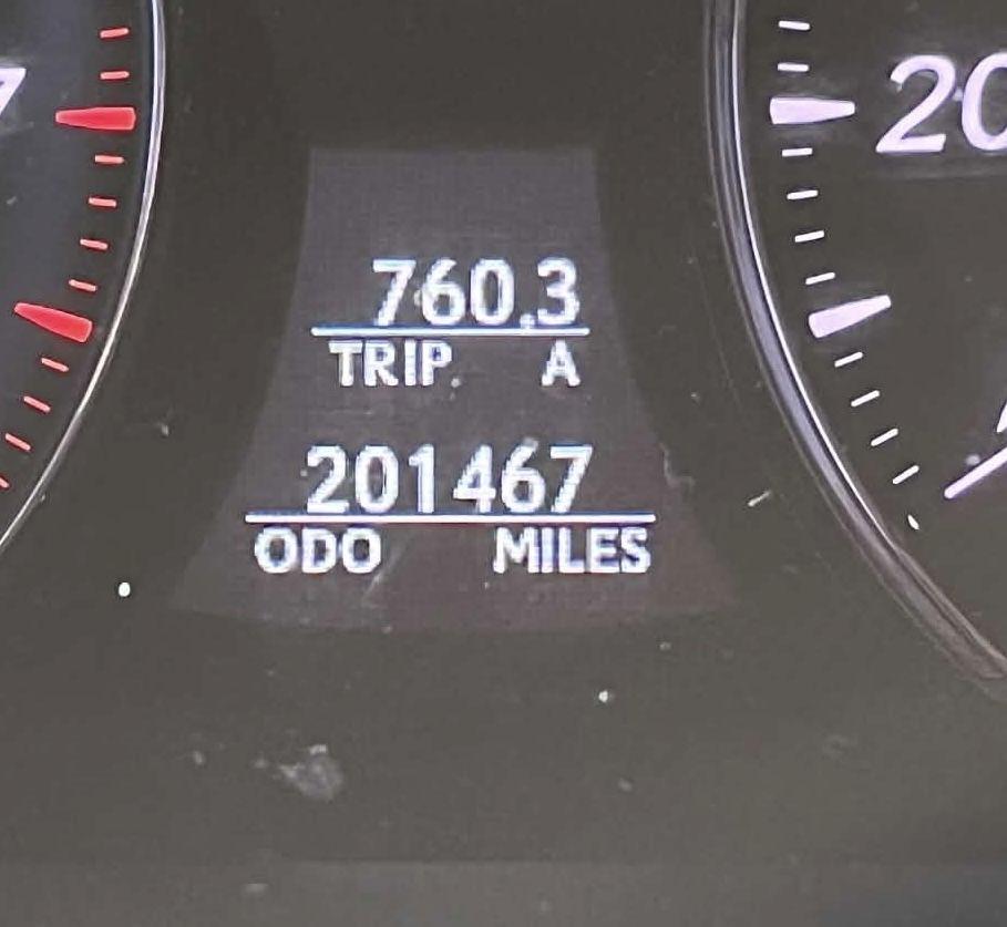 Lexus LS 460 Luxury Sedan 2010