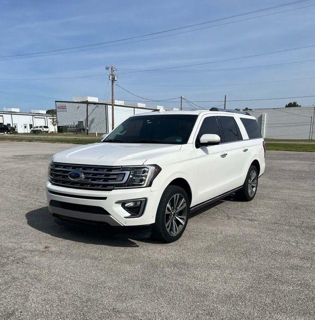 Ford Expedition MAX Limited 4WD 2020
