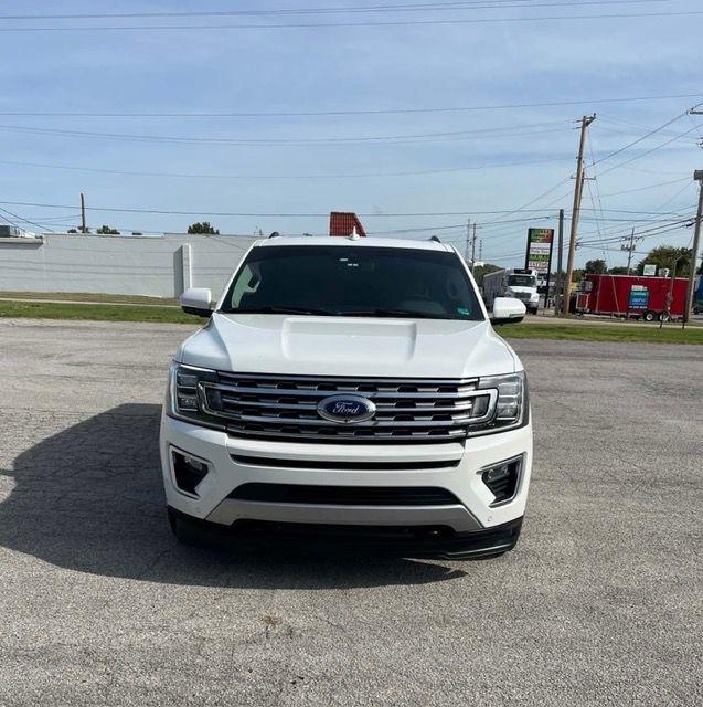 Ford Expedition MAX Limited 4WD 2020