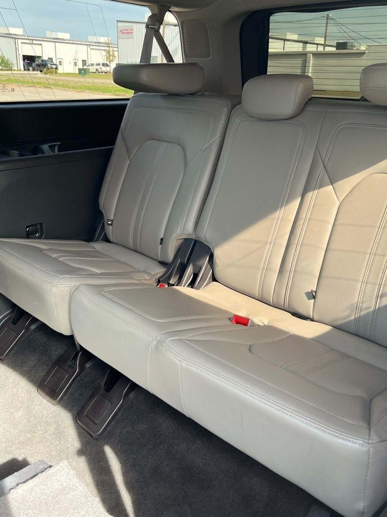 Ford Expedition MAX Limited 4WD 2020