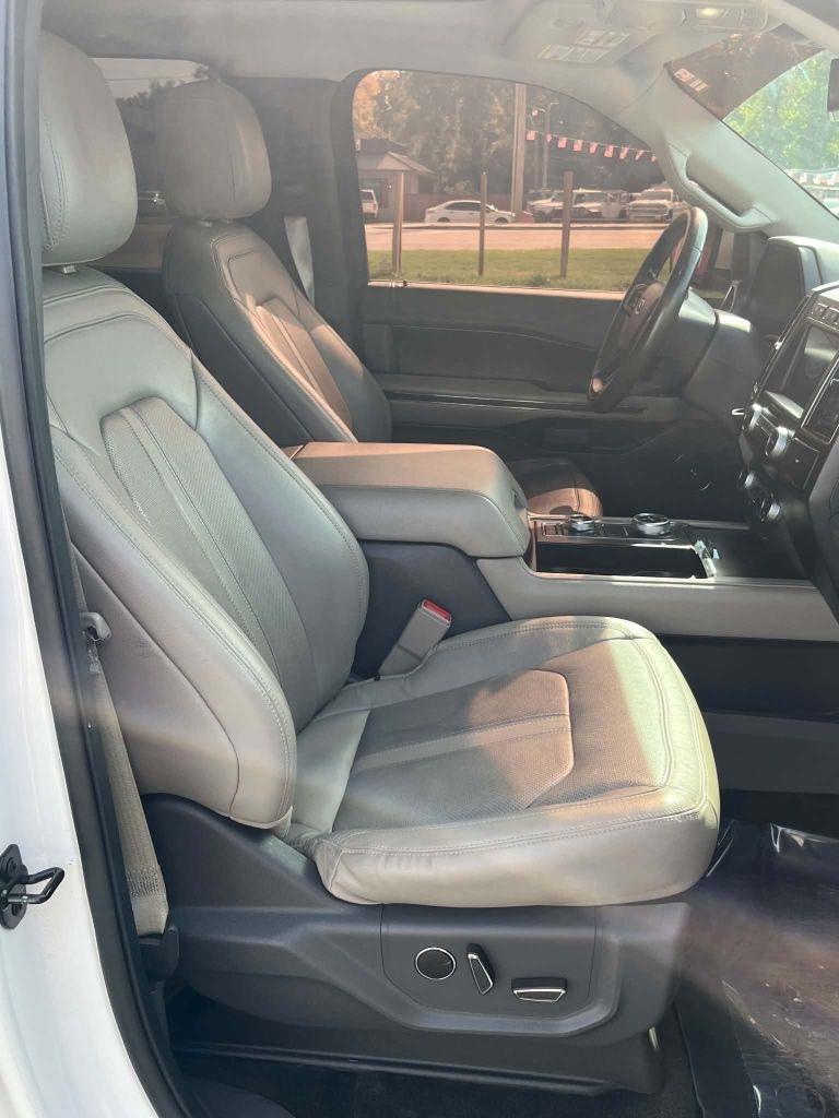 Ford Expedition MAX Limited 4WD 2020