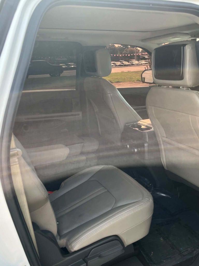 Ford Expedition MAX Limited 4WD 2020