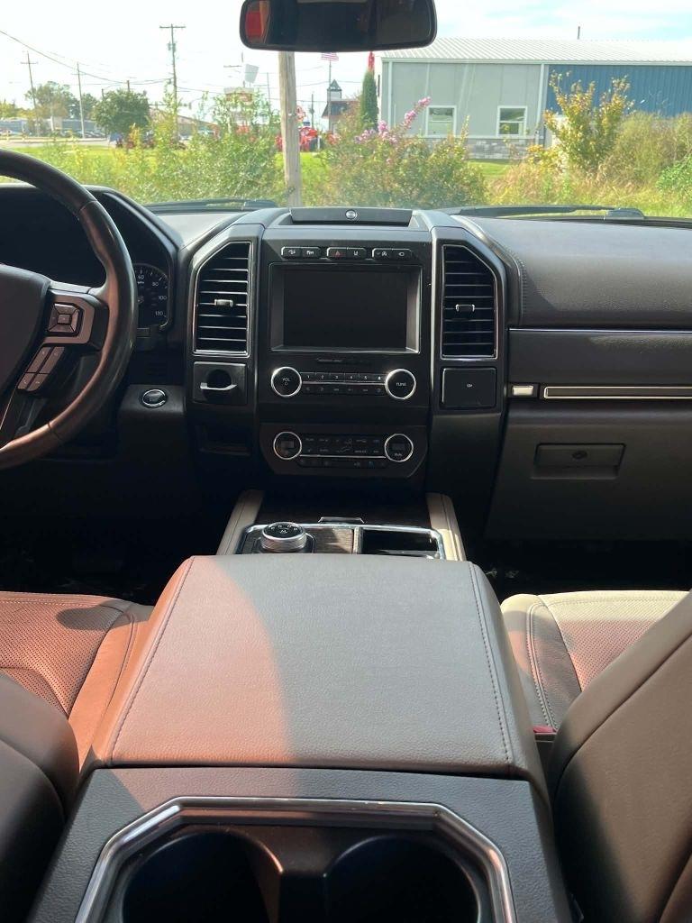 Ford Expedition MAX Limited 4WD 2020