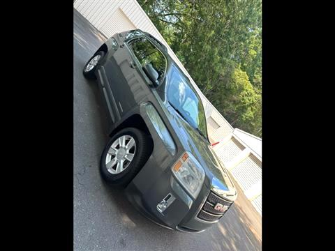 2013 GMC Terrain SLE2 FWD