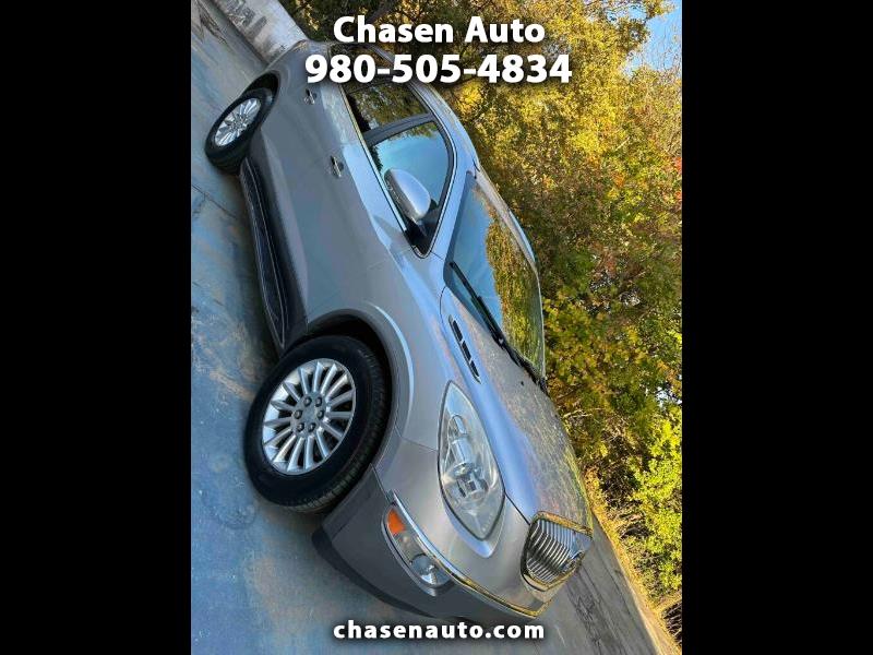 2011 Buick Enclave CXL-1 FWD