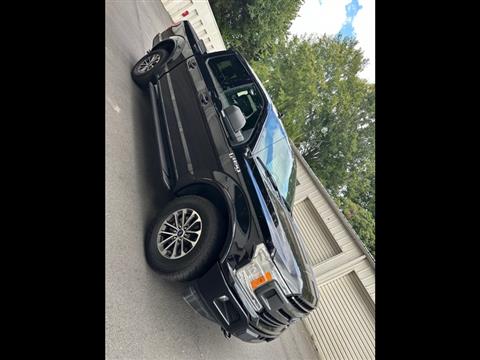 2019 Ford F-150 King-Ranch SuperCrew 5.5-ft. 4WD