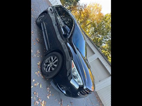 2015 Infiniti QX60 Base FWD
