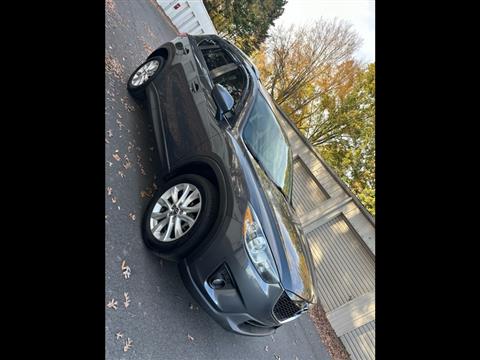 2014 Mazda CX-5 Grand Touring