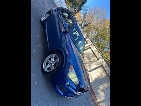 2014 BMW X1 xDrive28i