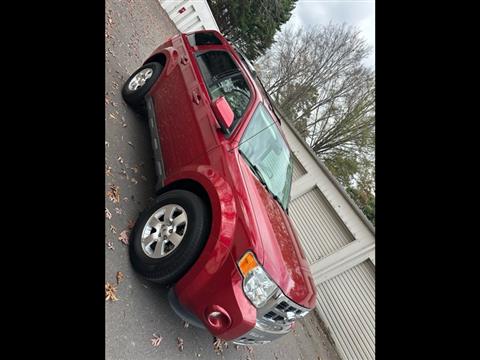 2012 Ford Escape Limited FWD