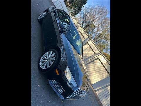 2017 Audi A4 2.0T Premium Sedan