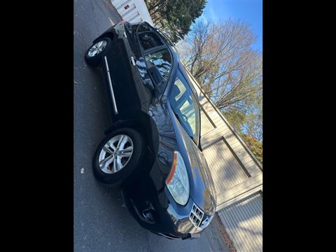 2012 Nissan Rogue S AWD