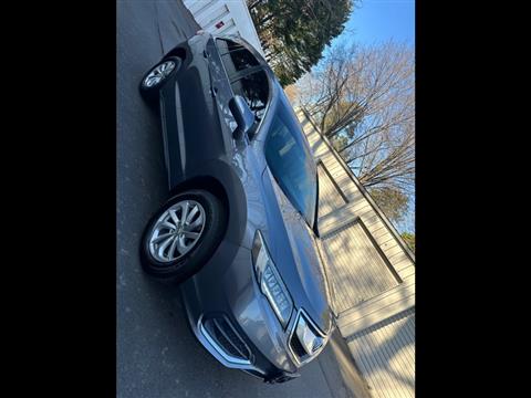 2017 Acura RDX 6-Spd AT AWD